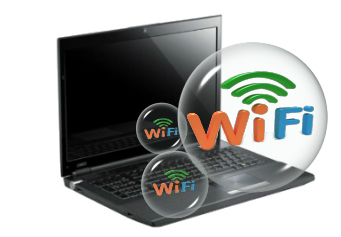 Подключение к сети Wi-Fi в Windows - Служба поддержки Майкрософт
