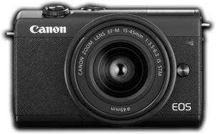 Ошибки фотоаппаратов Canon в 2021