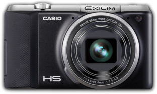 Ошибки фотоаппаратов Casio в 2021