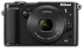 Ошибки фотоаппаратов Nikon в 2021