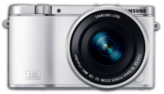 Ошибки фотоаппаратов Samsung в 2021