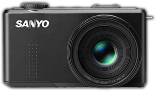 Ошибки фотоаппаратов Sanyo в 2021