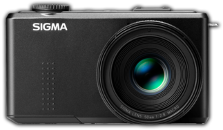 Ошибки фотоаппаратов Sigma в 2021