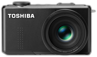 Ошибки фотоаппаратов Toshiba в 2021