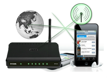 Преимущества использования Wi-Fi сети с частотой 5 GHz