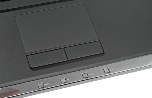 Передняя панель Sony Vaio CR11S/R