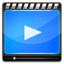 Иконка BIT LABS Simple MP4 Video Player
