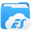 Иконка ES File Explorer File Manager