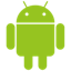 Иконка Google Android
