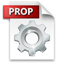 Иконка JRummy Apps Build Prop Editor