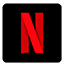 Иконка Netflix