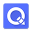 Иконка Rhythm Software QuickEdit text editor