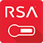 Иконка RSA SecurID Software Token