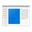 Иконка Microsoft WordPad