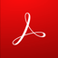 Иконка Adobe Acrobat Reader
