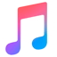 Иконка Apple Music