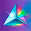 Иконка GraphPad Prism Viewer