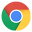 Иконка Google Chrome with APNG extension