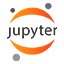 Иконка Jupyter Notebook