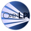 Иконка OpenLP