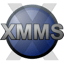 Иконка XMMS with BASSMOD plugin