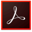 Иконка Adobe Acrobat DC
