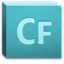 Иконка Adobe ColdFusion Builder