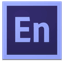 Иконка Adobe Encore CS6