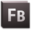 Иконка Adobe Flash Builder 4.7 Premium