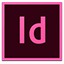 Иконка Adobe InDesign with Q2ID Plugin
