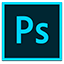 Иконка Adobe Photoshop with WebP File Format plug-in