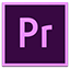 Иконка Adobe Premiere Pro CC 2019