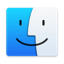 Иконка Apple macOS