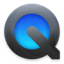 Иконка Apple QuickTime Player with the XiphQT plugin