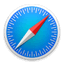 Иконка Apple Safari