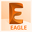 Иконка Autodesk EAGLE