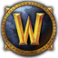Иконка Blizzard World of Warcraft