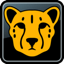 Иконка Cheetah3D