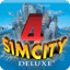 Иконка Electronic Arts SimCity 4