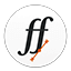 Иконка FontForge