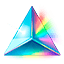 Иконка GraphPad Prism