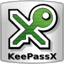Иконка KeePassX