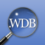 Иконка LawBox LLC WDB Viewer Pro
