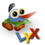 Иконка LyX/Mac