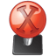 Иконка MAME OS X