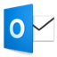 Иконка Microsoft Outlook 2016