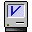 Иконка Mini vMac