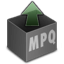 Иконка MPQ Extractor