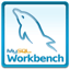 Иконка MySQL Workbench