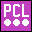 Иконка OpenPCL Viewer
